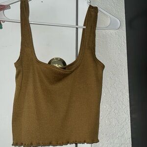 Forever 21 Tank top